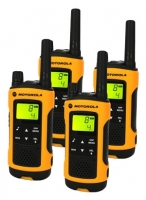 ����� Motorola TLKR T80 Extreme QUAD